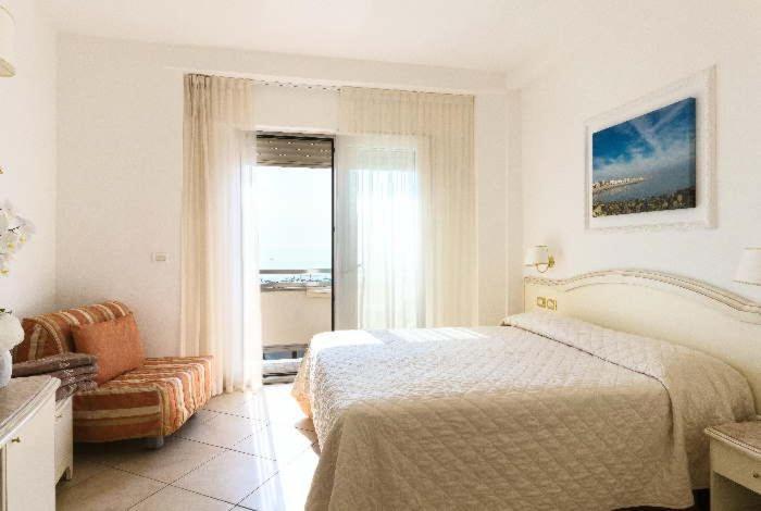 Hotel Acapulco Milano Marittima Bagian luar foto