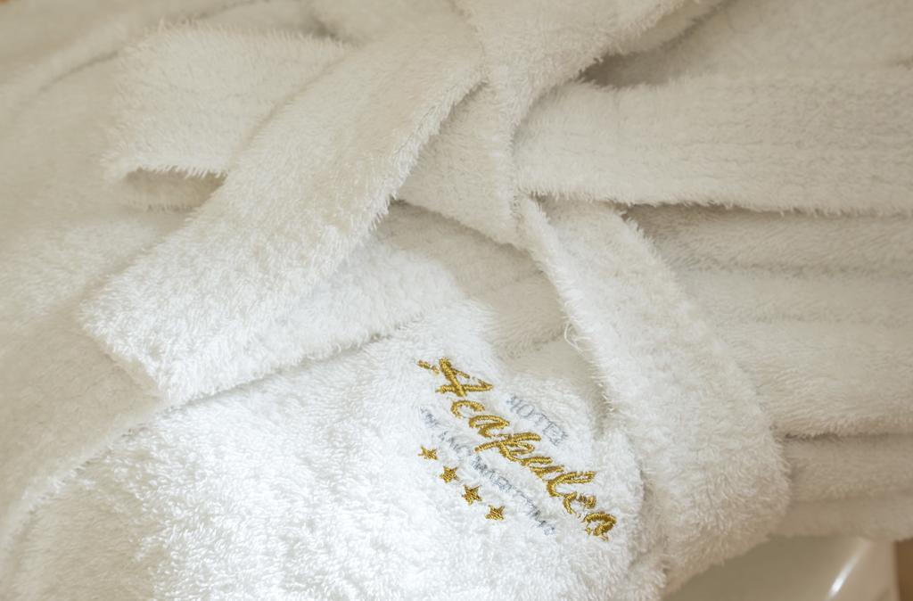 Hotel Acapulco Milano Marittima Ruang foto