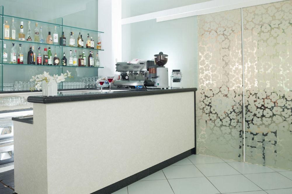 Hotel Acapulco Milano Marittima Bagian luar foto